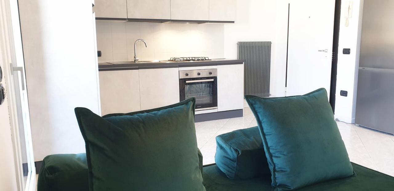 Venezia & Treviso Design Apartment By Anthea Homes Casier Exterior photo