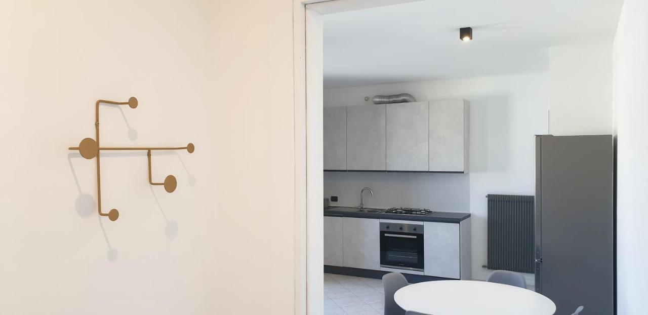 Venezia & Treviso Design Apartment By Anthea Homes Casier Exterior photo
